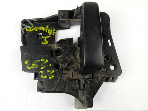 Used Rear left interior door handle Rear left interior door handle FIAT SCUDO Bus (270_, 272_) 2.0 D Multijet (120 hp) 14351018 14351018