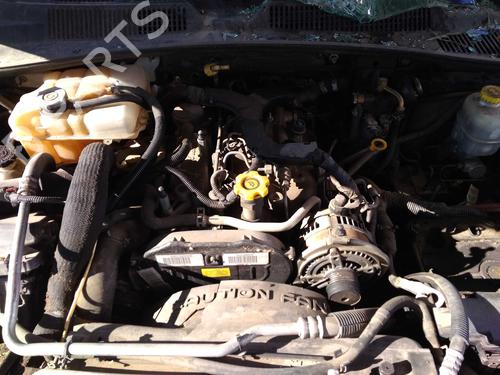 Right front window switch JEEP CHEROKEE (KJ) 2.8 CRD | BP9982889I26  - Image 7