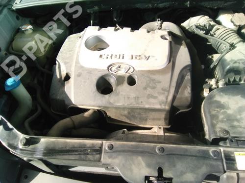 Starter HYUNDAI TUCSON (JM)  | BP10987178M8 
