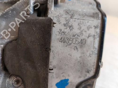 Gearbox JEEP RENEGADE SUV (BU, B1, BV) 1.5 T4 Hybrid | BP32733102M3 - Image 14
