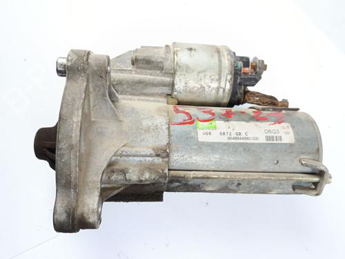 Rozrusznik CITROËN XSARA PICASSO (N68) 1.6 16V | BP29123875M8 