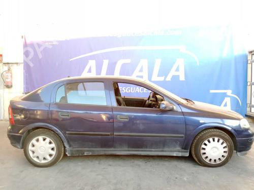 Brugte OPEL ASTRA G Hatchback (T98) 1.7 DTI 16V (F08, F48) 4867103