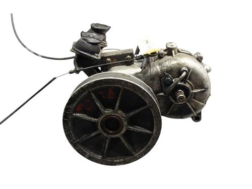 Gearbox MICROCAR VIRGO | BP33184816M3 - Image 2