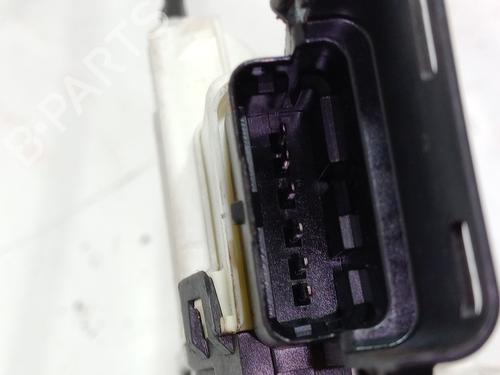Front left lock PEUGEOT 3008 I MPV (0U_) 1.6 BlueHDi 120 | BP22924103C98 