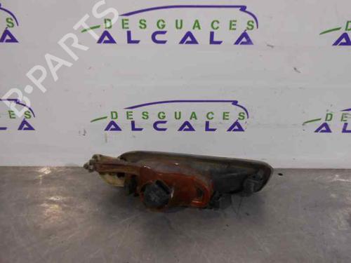 Left front fog light BMW 3 (E46)  | BP11247796C30 