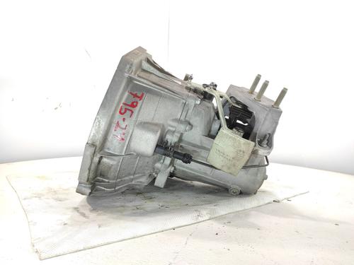 Gearbox FORD TRANSIT COURIER B460 MPV 1.5 TDCi | BP22806166M3 
