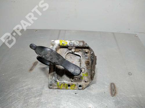 Høyre foran utvendig håndtak SANTANA LANDROVER 88/109 [1971-1991]  10143705