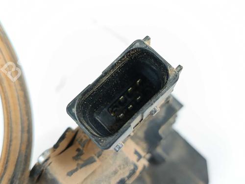 Rear left lock OPEL CORSA E (X15) 1.3 CDTI (08, 68) | BP27377331C100 - Image 3