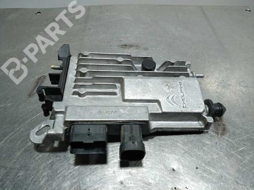 Elektronisk modul PEUGEOT 308 II (LB_, LP_, LW_, LH_, L3_) [2013-2021]  9981467