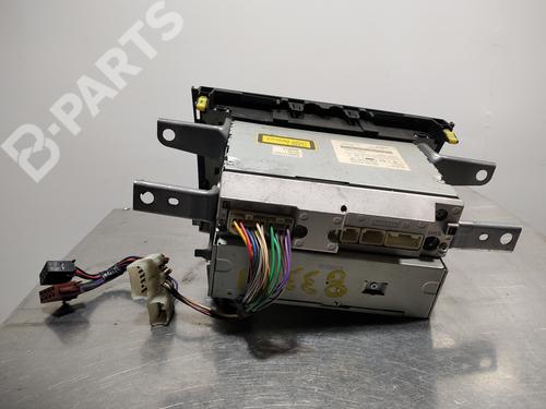 Radio TOYOTA RAV 4 III (_A3_)  | BP10028069E6 