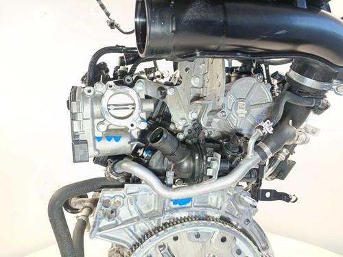 Engine RENAULT AUSTRAL TCe 140 (HGMF) | BP36092358M1 - Image 16