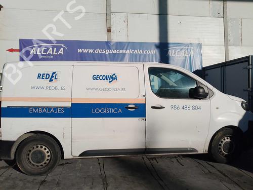 Used Parts PEUGEOT EXPERT Van (V_) 1.6 BlueHDi 115 4660668