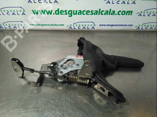 Hand brake BMW 3 (F30, F80)  | BP9990043I18