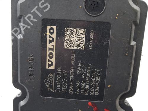 ABS pump VOLVO XC60 I SUV (156) D3 / D4 | BP16723710M43 