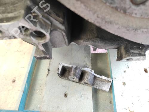 Gearbox AUDI A6 C6 (4F2)  | BP9993777M3 