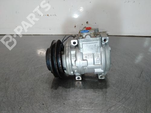 AC compressor KIA SPORTAGE SUV (K00)  | BP10093883M34 