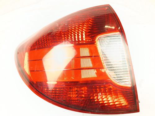 Used Left taillight KIA RIO I Hatchback (DC) 1.3 (82 hp) 28576516
