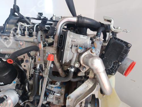 Engine NISSAN PATHFINDER III (R51) 2.5 dCi 4WD | BP32471091M1