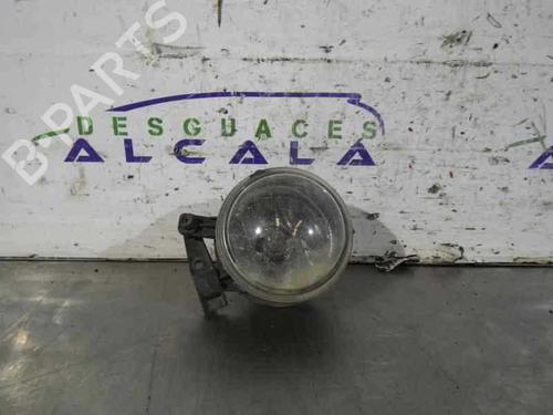 Used Left front fog light Left front fog light 11248374 11248374