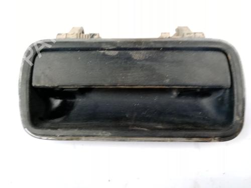 Used Rear left exterior door handle SUZUKI VITARA (ET, TA, TD) 1.9 D All-wheel Drive (SE419TD) (68 hp) 22772778