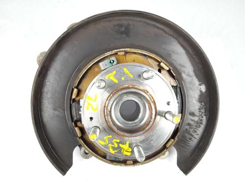 Used Left rear steering knuckle Left rear steering knuckle 10779124 10779124