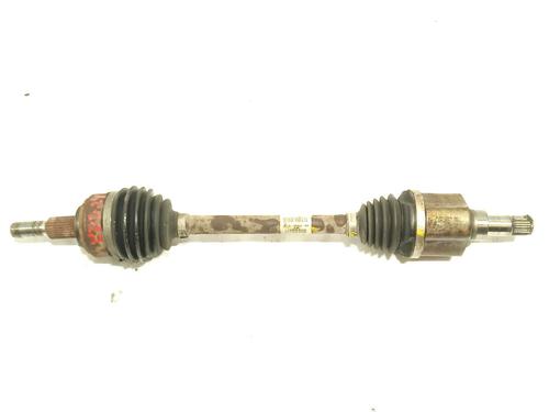 Used Left front driveshaft Left front driveshaft FORD PUMA (J2K, CF7) 1.0 EcoBoost mHEV (125 hp) 23129221 23129221