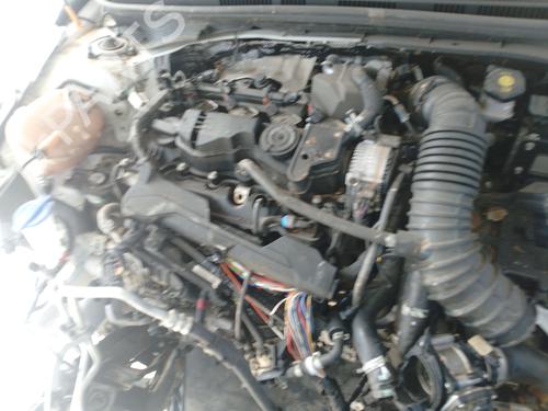 Felg HYUNDAI i20 III (BC3, BI3) 1.6 T-GDi N | BP29852635C45 