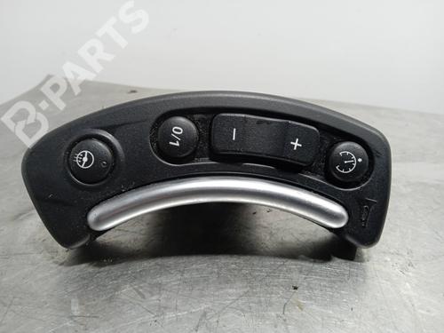 Used Switch LAND ROVER RANGE ROVER III (L322) 3.6 D 4x4 (272 hp) 10012750