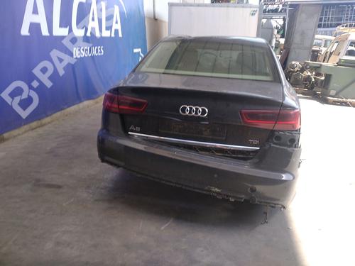 Left rear window switch AUDI A6 C7 (4G2, 4GC) 2.0 TDI | BP10677635C108  - Image 6