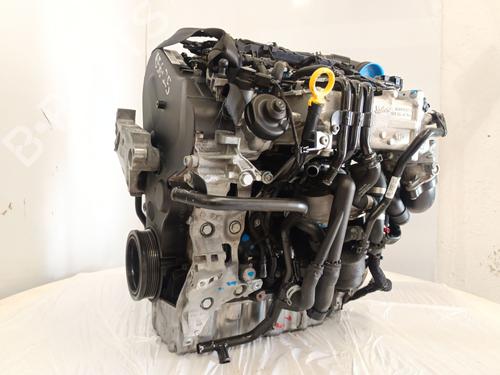 Engine SEAT LEON (5F1) 2.0 TDI | BP30150046M1