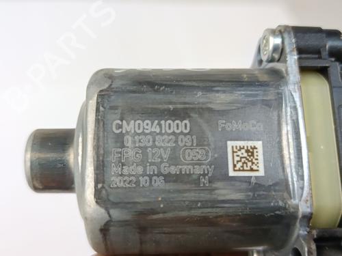 Left rear window motor FORD KUGA III (DFK) | BP33802533E23 - Image 4