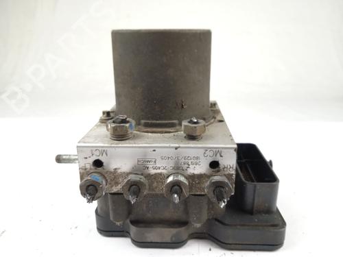 Used ABS pump FORD RANGER (TKE) 2.2 TDCi 4x4 (160 hp) 16717291