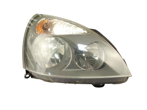 Used Right headlight Right headlight RENAULT CLIO II (BB_, CB_) 1.5 dCi (B/CB07) (65 hp) 33937088 33937088