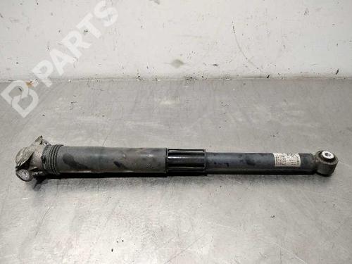 Used Left rear shock absorber VW GOLF VII (5G1, BQ1, BE1, BE2) 1.6 TDI (105 hp) 10142339