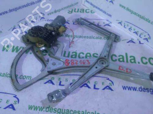 Used Front right window mechanism Front right window mechanism 9988556 9988556