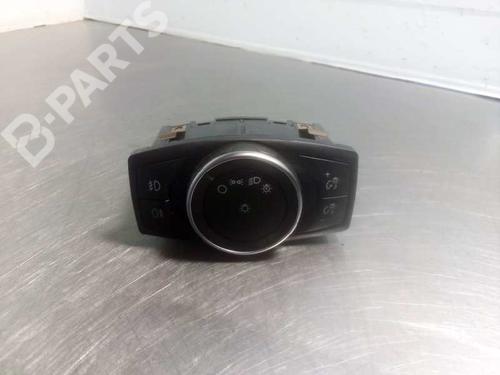 Headlight switch FORD FOCUS III 2.3 RS AWD | BP10751696I24 