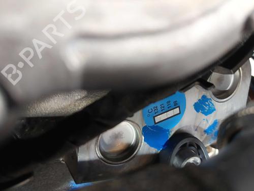 Engine SKODA KAROQ (NU7, ND7) 2.0 TDI 4x4 | BP40110236M1 - Image 14