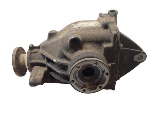 Rear differential BMW 3 Convertible (E46)  | BP19806724M24 