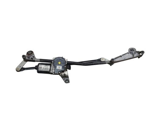 Used Front wiper motor MERCEDES-BENZ A-CLASS (W176) A 200 CDI / d (176.008) (136 hp) 23110759