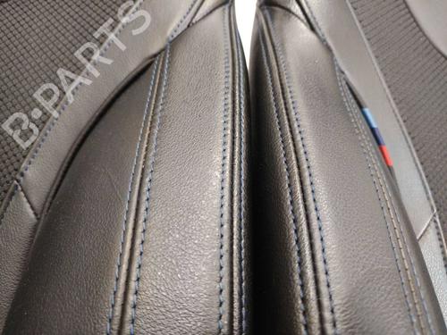 Seats set BMW X3 (G01, F97, G08) xDrive 25 d | BP40109976C78  - Image 8