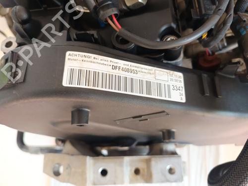 Engine SEAT ATECA (KH7, KHP) 2.0 TDI | BP29497572M1 
