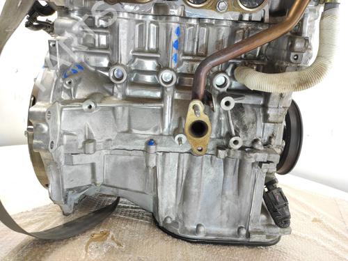 Engine TOYOTA YARIS (_P13_) 1.5 Hybrid (NHP130_, NHP130) | BP28297090M1 