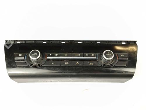 Climate control BMW 5 (F10) 520 d | BP26557247I5 - Image 2