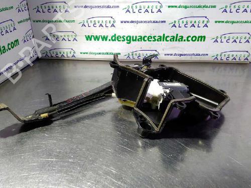 Used Rear left window mechanism Rear left window mechanism SEAT LEON (1P1) [2005-2013] 9990594 9990594