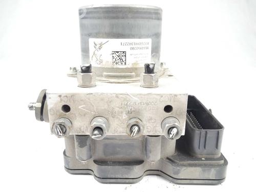 Used ABS pump ABS pump 16935516 16935516