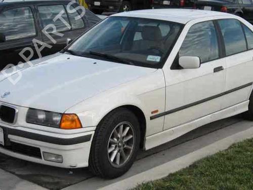 Left front indicator BMW 3 (E36) | BP11247836C32 - Image 2