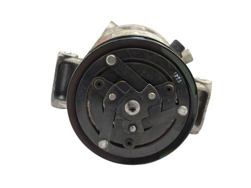AC compressor FIAT 500L (351_, 352_) 1.6 D Multijet (199LYD1B) | BP32720196M34 - Image 2