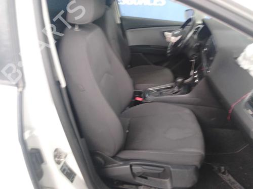Electronic module SEAT LEON ST (5F8) 1.4 TGI | BP36239160M83 - Image 13