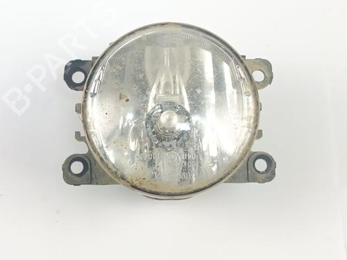 Feu de brouillard avant droit RENAULT KANGOO / GRAND KANGOO II (KW0/1_) 1.5 dCi 95 (KW16) (95 hp) 32016677