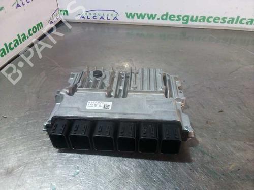Used Engine control unit (ECU) Engine control unit (ECU) 10930064 10930064